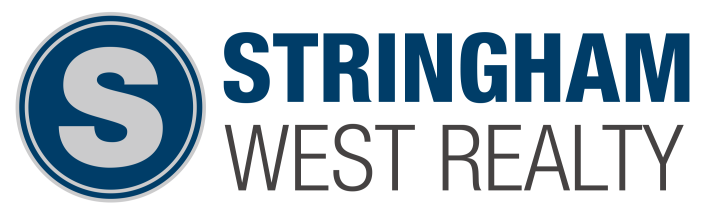 Stringham West RealtyLogo